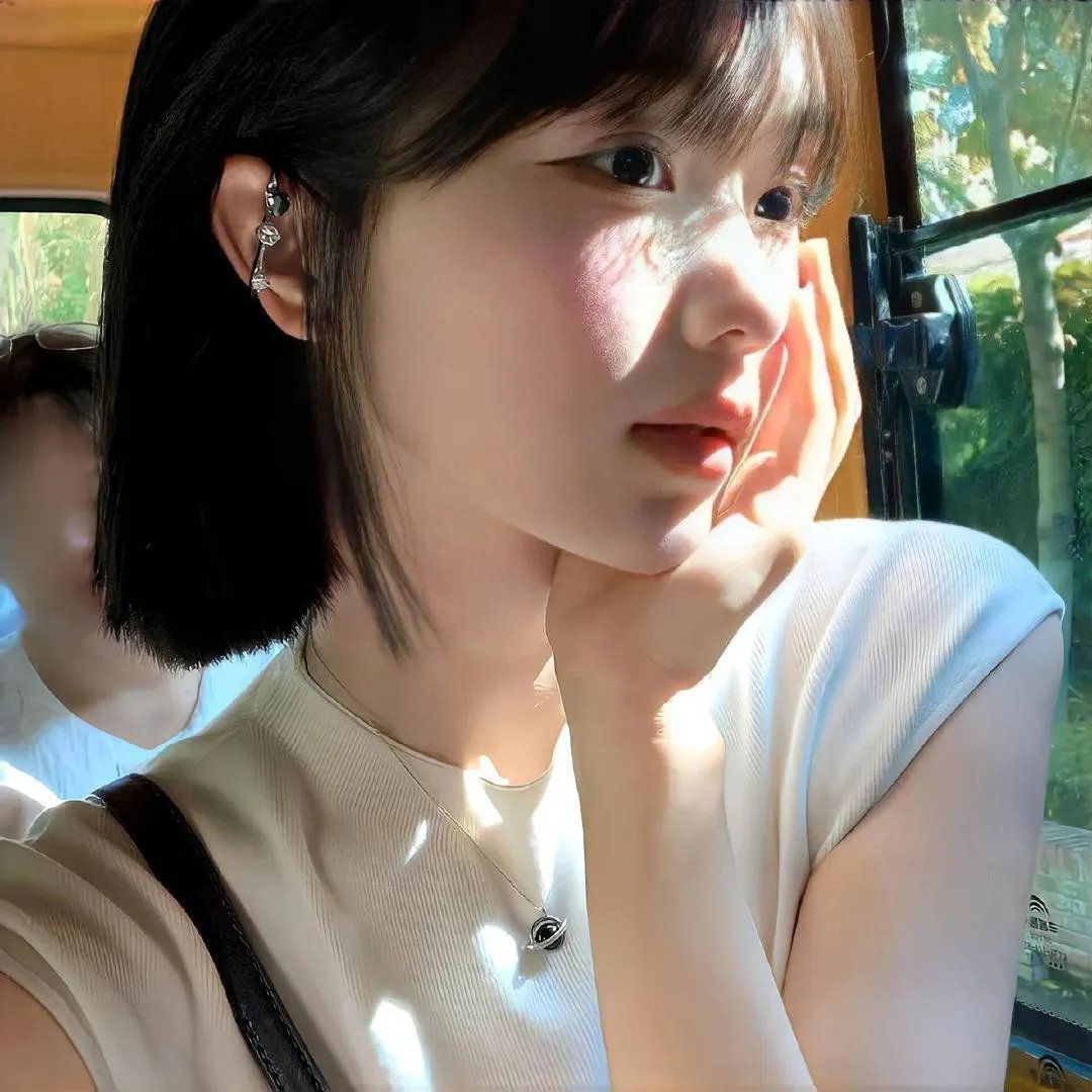 瓢虫少女第五季