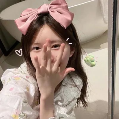 花园里的萤火虫